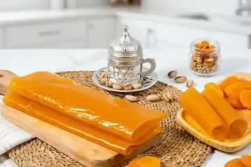Pestil Online: Taze ve Leziz Pestil Satın Almanın En