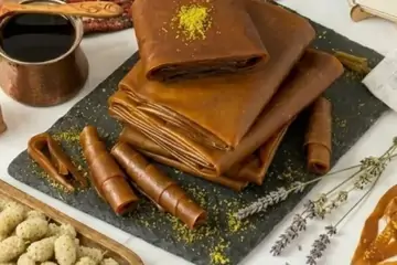 Pestil Satın Al: Malatya'nın Lezzetini Evine Getir